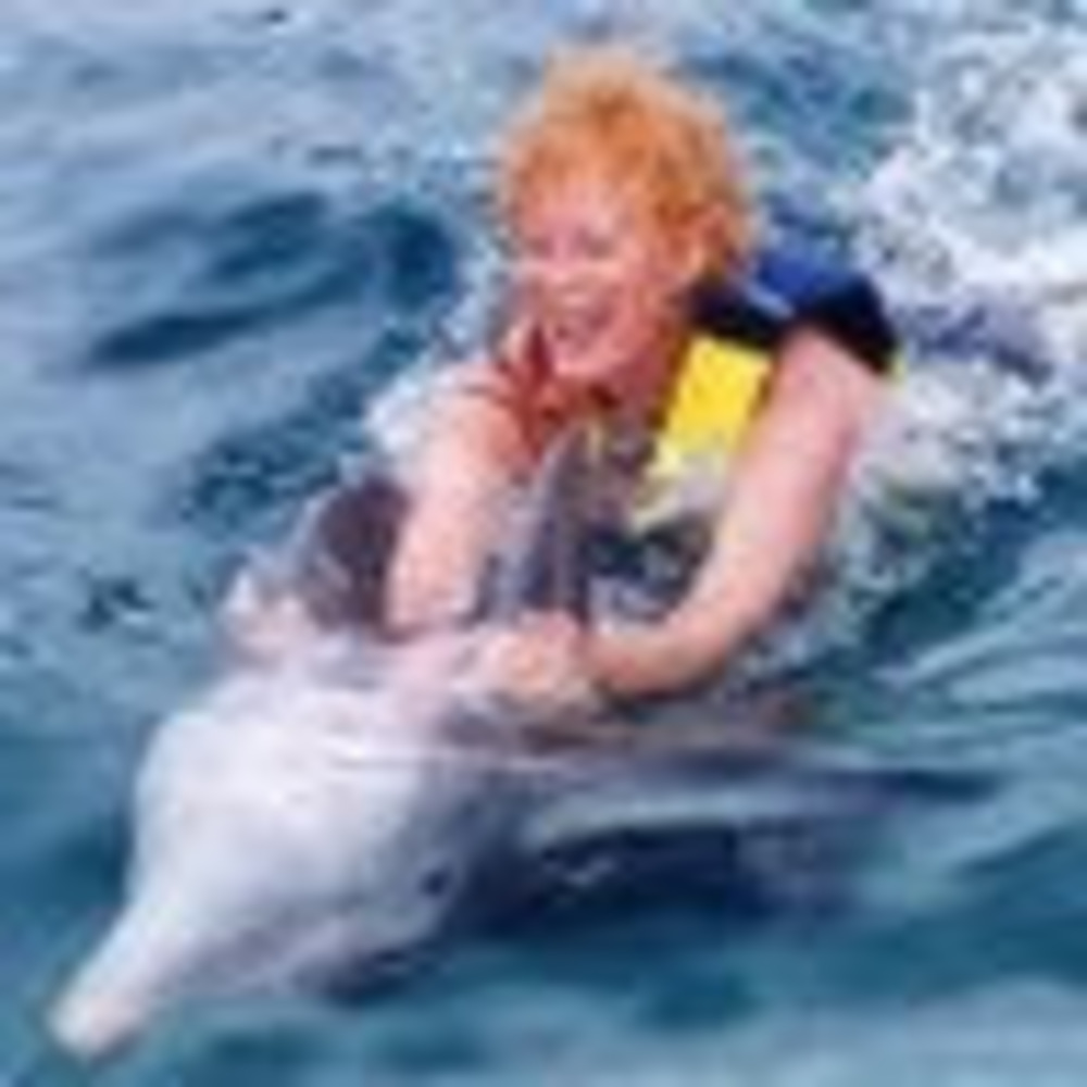 Meet your Posher, Toby